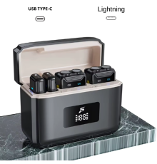 ZR1077 SX22 Mikrafon Iphone - TypeC Anc