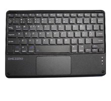 ONEZERO ZR15 Touchpad Bluethoot Klavye Siyah