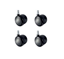 Büyük Plastik Geçmeli Pimli - 60MM - 11MM HKS135 - 4 Adet