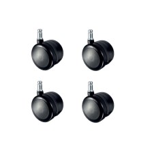 Büyük Plastik Geçmeli Pimli - 60MM - 11MM HKS135 - 4 Adet