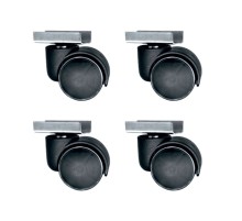 Bürosit Plastik Uzun-Sunta - 50MM - 18MM HKS153 - 4 Adet