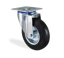 Döner Tablalı Teker - 150x40 - SLP(EKO) HKS305 - 1 Adet