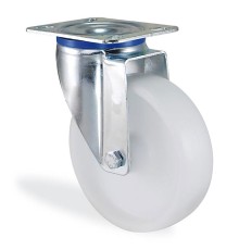 Döner Tablalı Teker - 150x40 - MMB HKS329 - 1 Adet