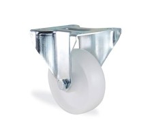 Sabit Teker - 150x40 - MMB HKS333 - 1 Adet