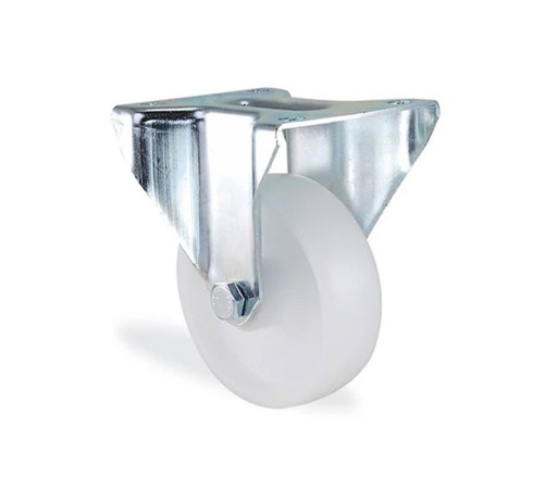 Sabit Teker - 150x40 - MMB HKS333 - 1 Adet