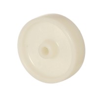 Sade Yedek Makara (Burçlu) - 100x32 - MMB HKS356 - 1 Adet