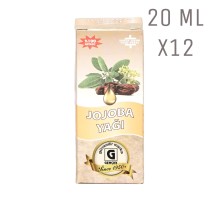 Yağı 20ml X12 Adet