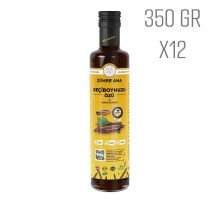 Keçiboynuzu Özü Net Miktar: 350gr 12 Adet