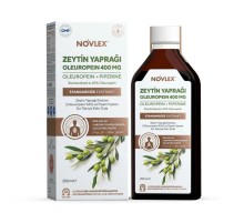 Zeytin Yapragı Ekstresi 400MG 1Adet