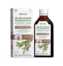 Zeytin Yapragı Ekstresi 400MG 1Adet