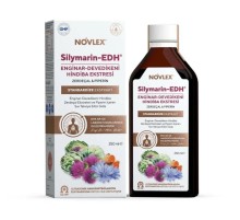 Enginar - Deve Dikeni - Hindiba Ekstresi 250 Ml 1Adet