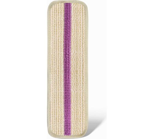 Banyo Sırt Fırçası, Çift Taraflı Duş Elyafı, Uzun Kumaş Saplı 12 Adet