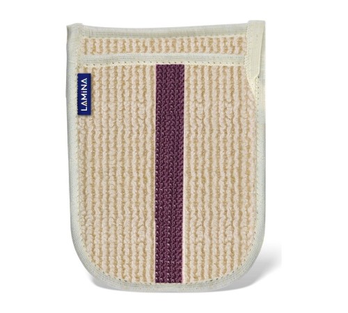 Çift Taraflı Rovin Lifi, Banyo Eldiveni 12 Adet