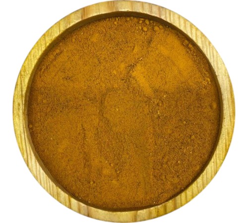 Öğütülmüş Zerdeçal - Toz Zerdeçal 1KG