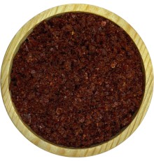 Çavuşoglu Yağlı Pulbiber 1KG