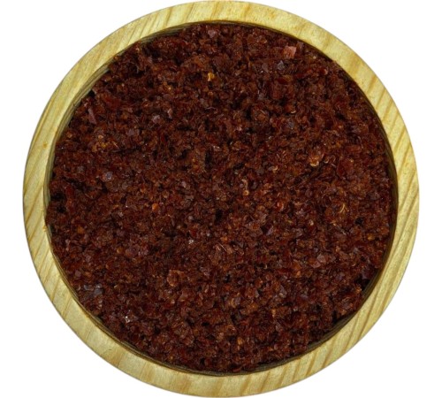 Çavuşoglu Yağlı Pulbiber 1KG