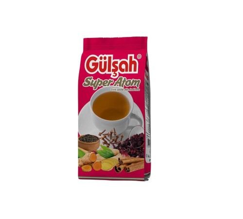 ATOM AROMALI TOZ İÇECEK 200 GR