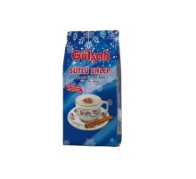 SÜTLÜ SALEP AROMALI TOZ İÇECEK 250 GR