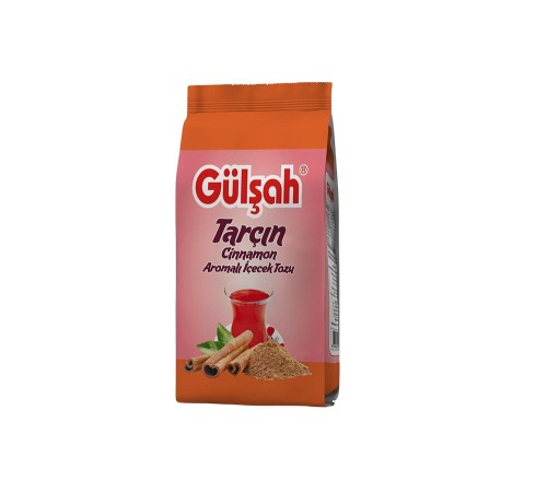 TARÇIN AROMALI TOZ İÇECEK 300 GR