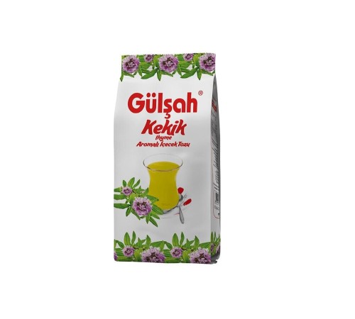 KEKİK AROMALI TOZ İÇECEK 300 GR