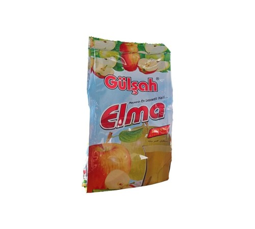 ELMA AROMALI TOZ İÇECEK 300 GR