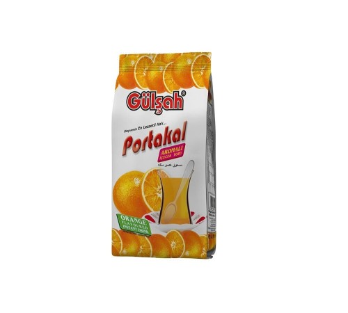 PORTAKAL AROMALI TOZ İÇECEK 300 GR