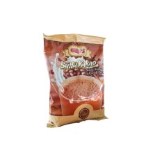 SÜTLÜ KAKAO AROMALI TOZ İÇECEK 250 GR