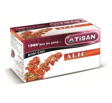 Alıç Çayı 20 Sallama Poşet 12 Adet