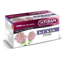 Kekik Çayı 20 Sallama Poşet 12 Adet