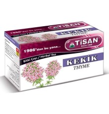 Kekik Çayı 20 Sallama Poşet 12 Adet