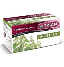 Isırgan Çayı 20 Sallama Poşet 12 Adet