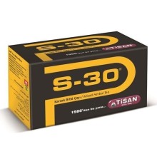 S-30 Karışık Bitki Çayı 20 Süzen Poşet 12 Adet