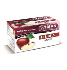 Elma Çayı 20 Sallama Poşet