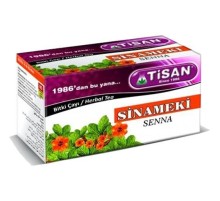 Sinameki Çayı 20 Sallama Poşet
