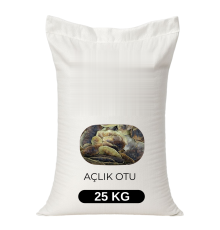 Açlık Otu 25 Kg