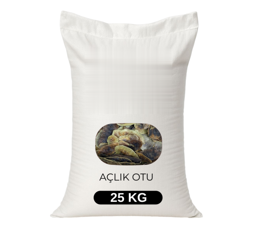 Açlık Otu 25 Kg