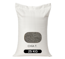 Chia Tohumu 25 KG