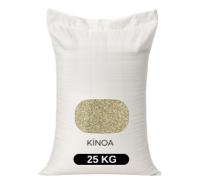 İthal Kinoa 25 KG