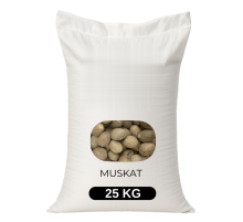 Hint Cevizi - Muskat 25 KG