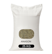 Anason 25 KG