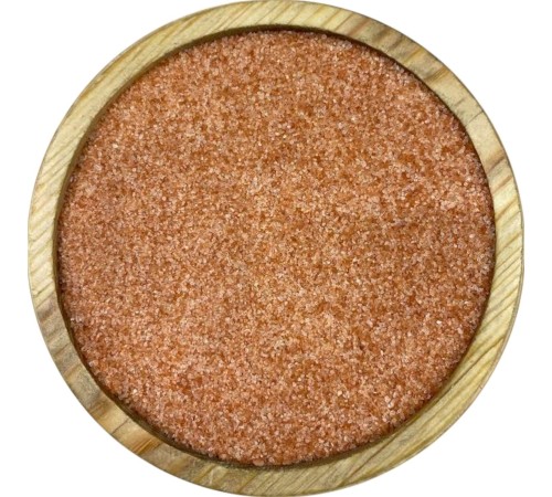 Öğütülmüş Himalaya Tuzu - Toz Himalaya Tuzu 1KG