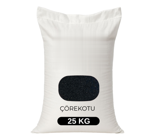 Çörek Otu 25 KG
