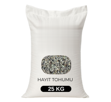 Hayıt Tohumu 25 KG