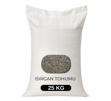 Isırgan Otu Tohumu 25 KG