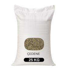 Çedene - KendirTohumu 25 KG