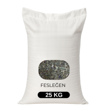 Kuru Fesleğen 25 KG