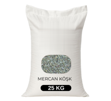 Mercanköşk 25 KG