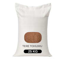 Tere Tohumu 25 KG