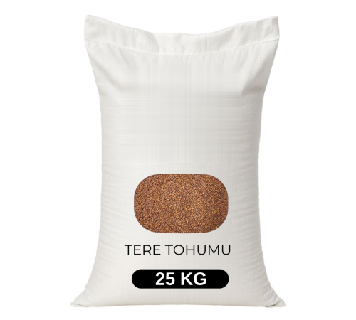 Tere Tohumu 25 KG