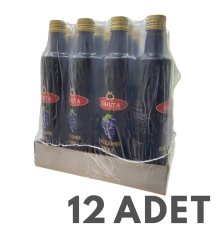 Doğal Katkısız Balzemik Sirkesi X12 Adet